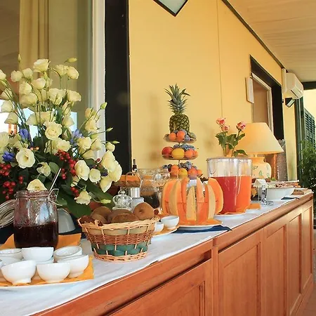 Relais San Rocco Hotel 3*