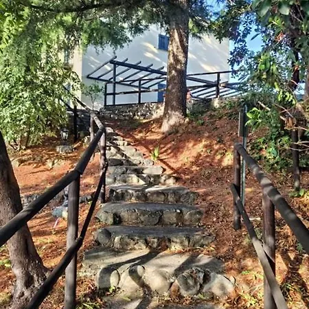 Hotel Relais San Rocco 3*