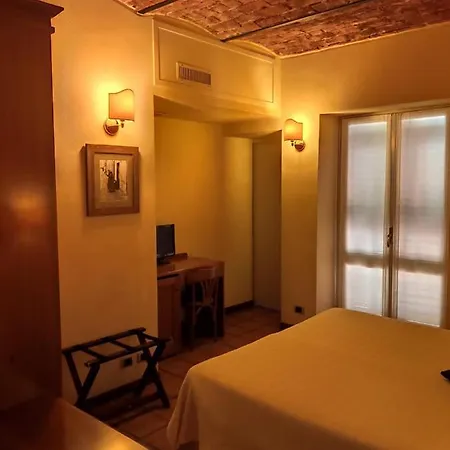 Hotel Relais San Rocco 3*