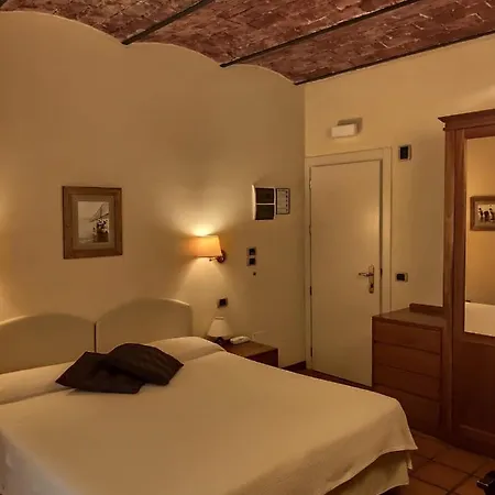 Relais San Rocco Hotel