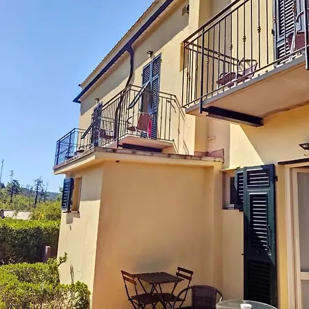 Relais San Rocco Sestri Levante