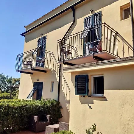 Hotel Relais San Rocco 3*