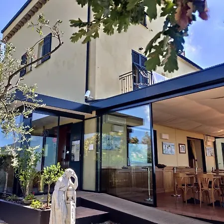 Relais San Rocco Hotel