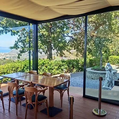 Relais San Rocco 3*