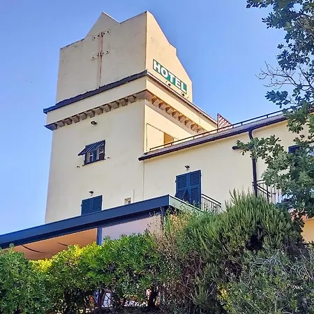 Relais San Rocco Sestri Levante