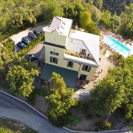 Relais San Rocco Sestri Levante