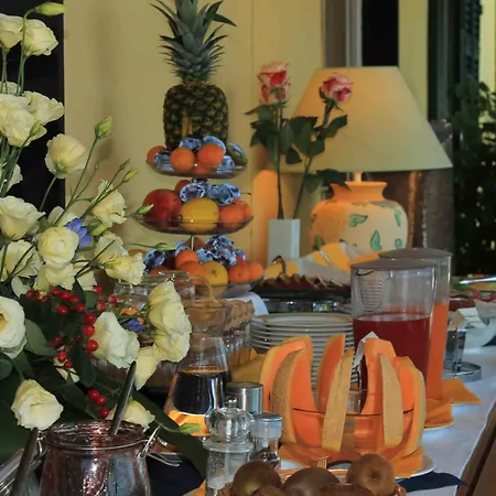 Hotel Relais San Rocco Sestri Levante