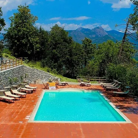 Relais San Rocco 3* Sestri Levante