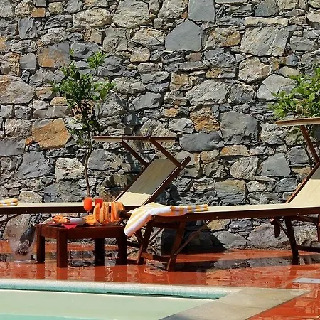 Relais San Rocco Hotell 3*