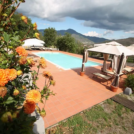 Relais San Rocco Sestri Levante