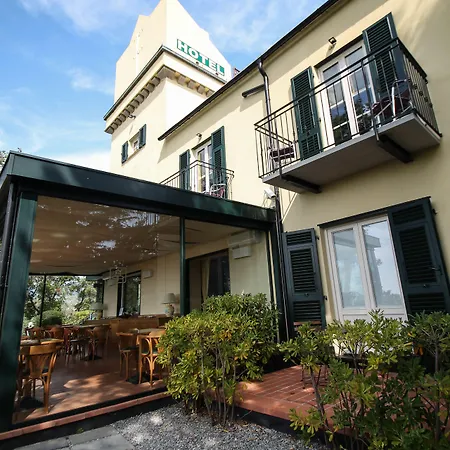 Relais San Rocco Hotell