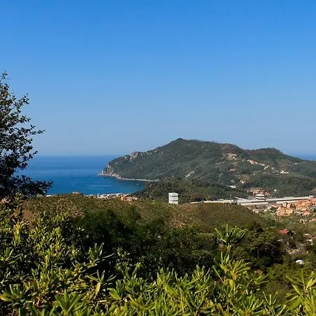 Relais San Rocco 3* Sestri Levante