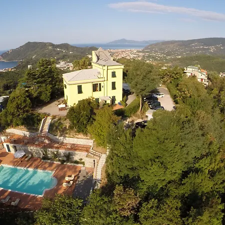 Relais San Rocco Hotell