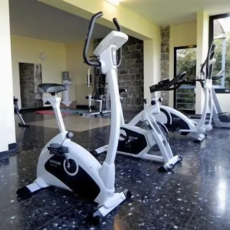 Relais San Rocco 3* Sestri Levante