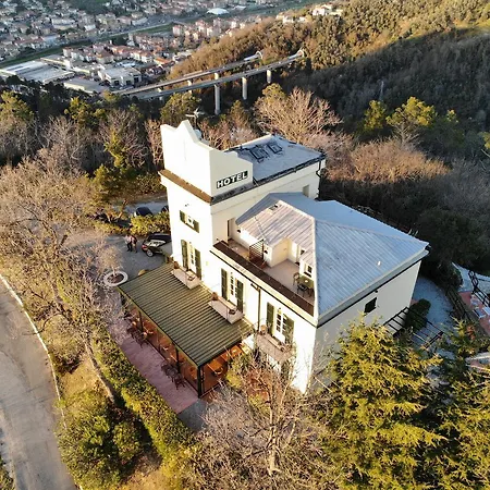 Relais San Rocco 3* Sestri Levante