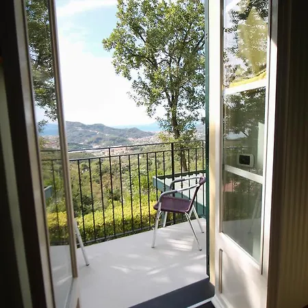 Hotel Relais San Rocco 3*