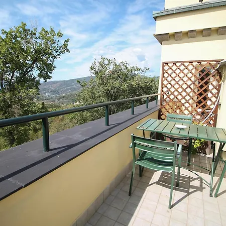 Relais San Rocco 3* Sestri Levante