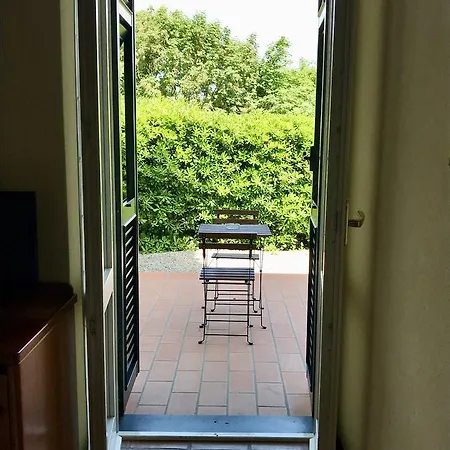 Relais San Rocco 3* Sestri Levante