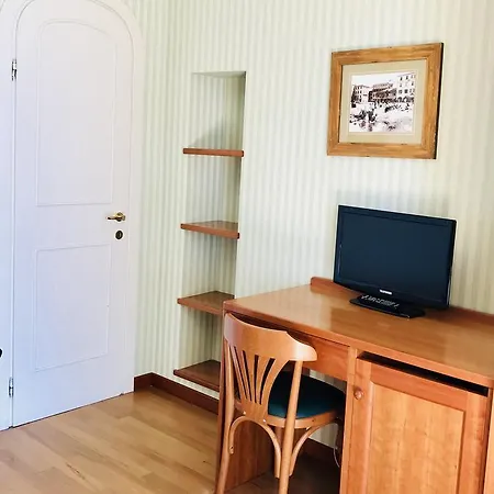 Relais San Rocco 3*