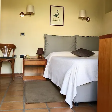 Hotel Relais San Rocco 3*