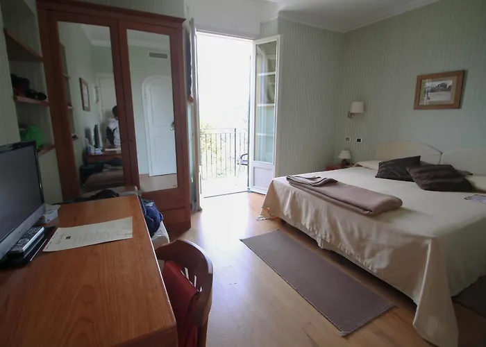 Relais San Rocco Hotel 3*