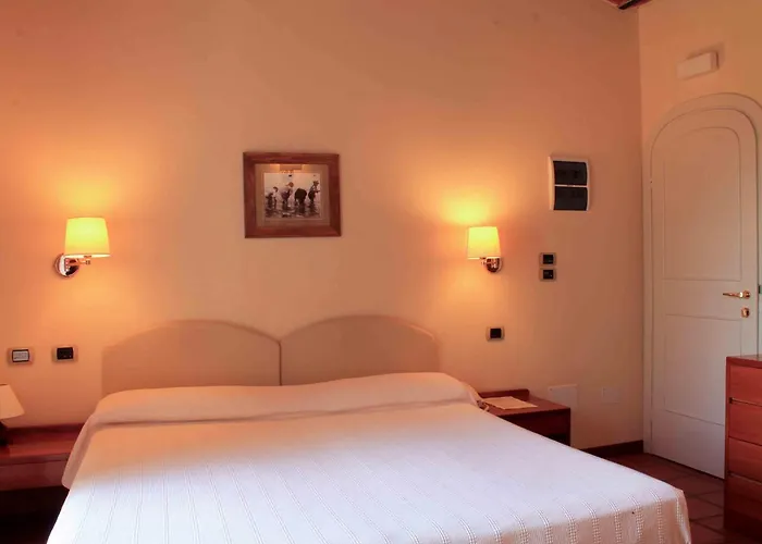 Relais San Rocco 3* Sestri Levante