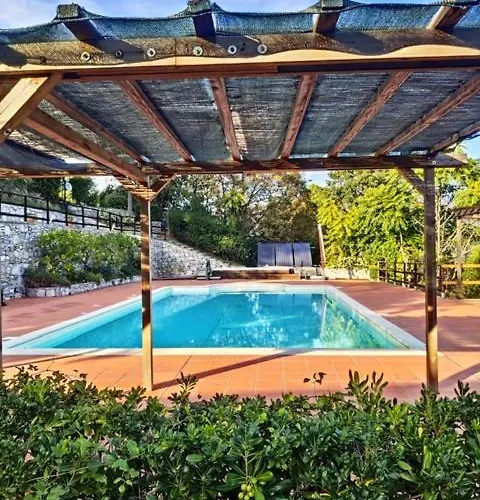 Hotel Relais San Rocco 3*