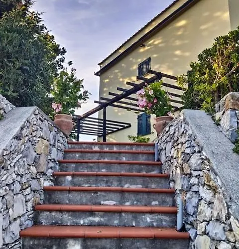 Hotel Relais San Rocco Sestri Levante