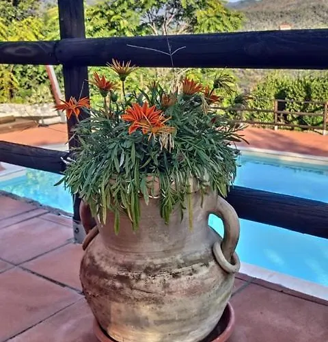 Relais San Rocco 3* Sestri Levante