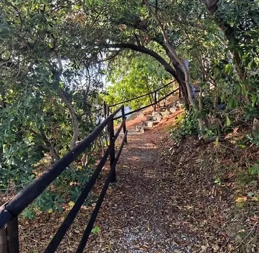 Relais San Rocco Hotel 3*