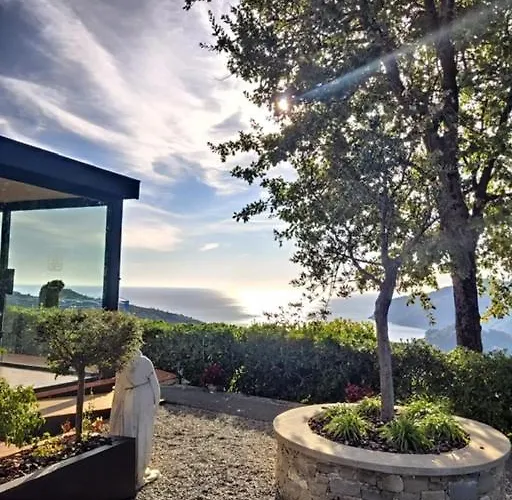 Hotel Relais San Rocco Sestri Levante
