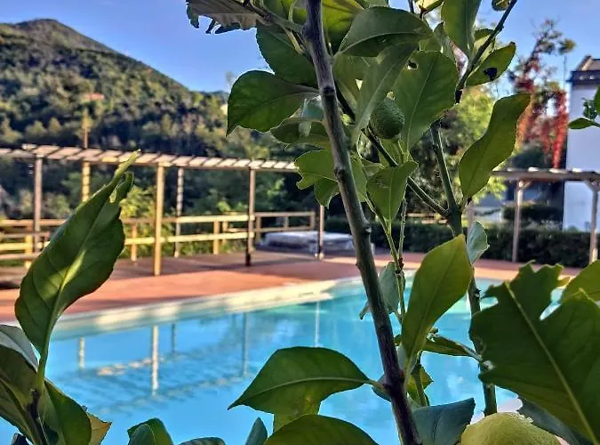Relais San Rocco Sestri Levante
