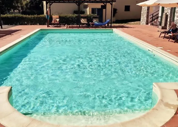 Relais San Rocco Sestri Levante