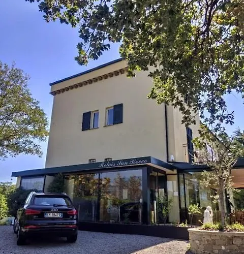 Relais San Rocco 3* Sestri Levante