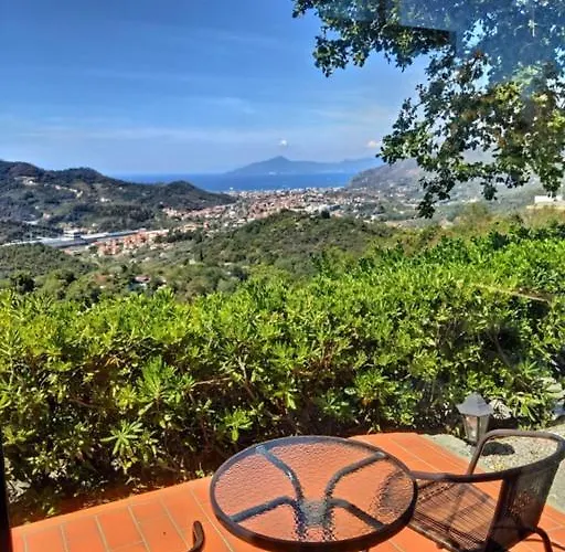 Relais San Rocco Sestri Levante