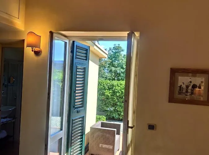 Hotel Relais San Rocco