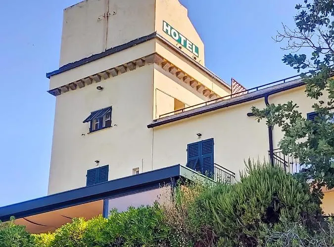 Relais San Rocco Sestri Levante