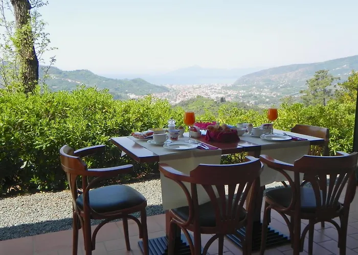 Hotel Relais San Rocco