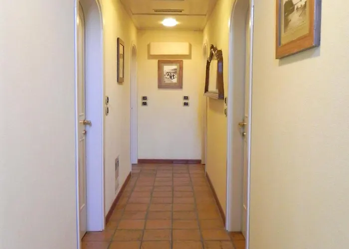 Hotel Relais San Rocco 3*