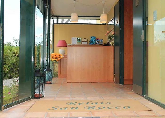 Relais San Rocco