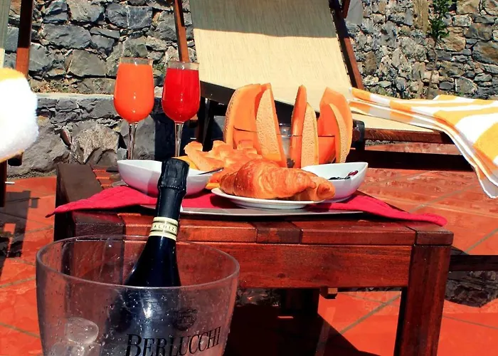 Hotel Relais San Rocco