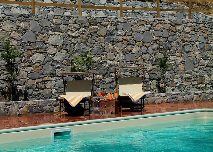 Hotel Relais San Rocco 3*