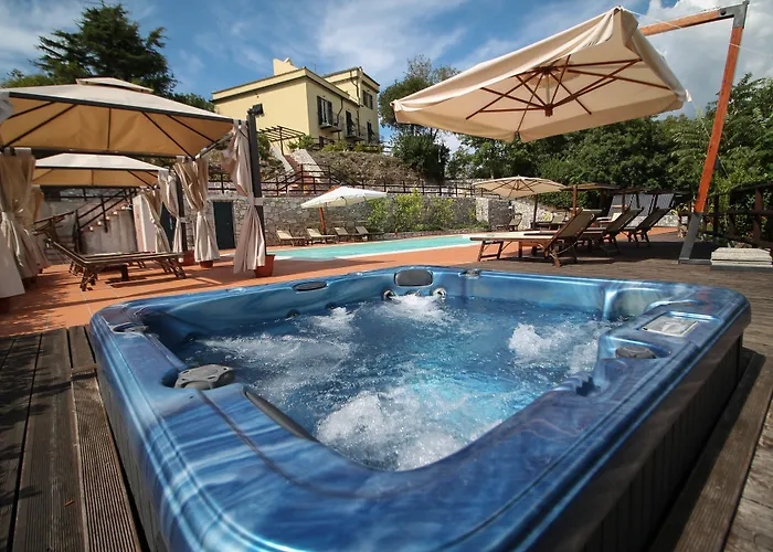 Relais San Rocco 3* Sestri Levante