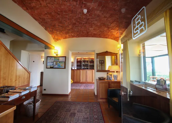 Relais San Rocco 3*