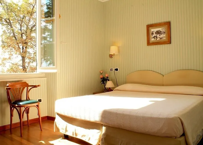 Hotel Relais San Rocco 3*