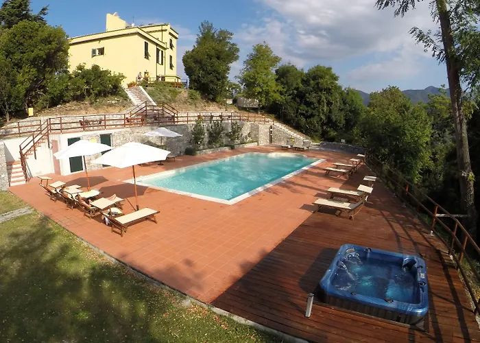 Hotel Relais San Rocco 3*