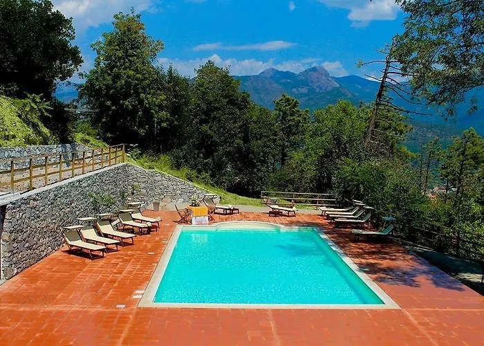 Relais San Rocco 3* Sestri Levante