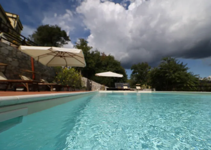 Hotel Relais San Rocco