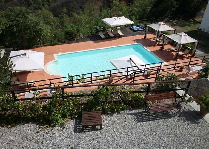 Relais San Rocco 3* Sestri Levante