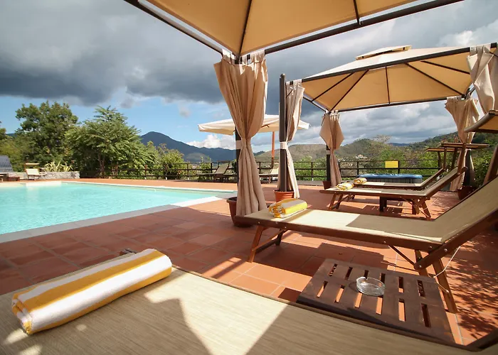 Relais San Rocco Sestri Levante